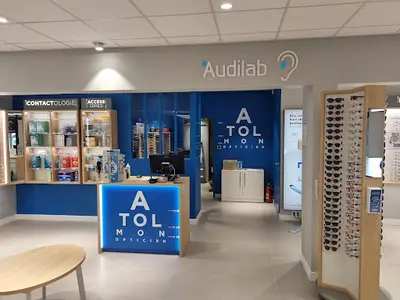 Audilab / Audioprothésiste Rochefort