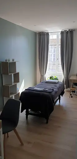 Azl Kinésiologie - Centre de Thérapie et Bien-être