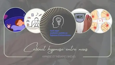 Cabinet Hypnosentrenous