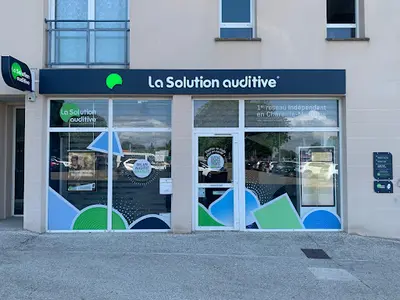 La Solution Auditive - Audioprothésiste D.e. - Rochefort