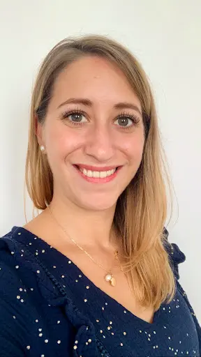 Marion Dubès-barré, Psychomotricienne D.e. et Titre d'Expert - Secteur la Rochelle/rochefort