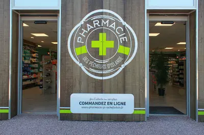 Pharmacie des Pecheurs d'Islande