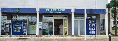 Pharmacie des Thermes