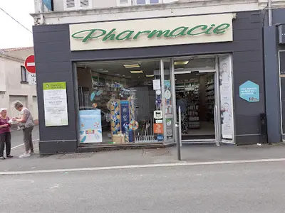 Pharmacie du 14 Juillet