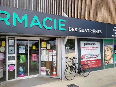 Pharmacie du Brillouet