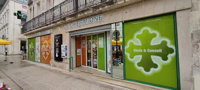 Pharmacie Payanke