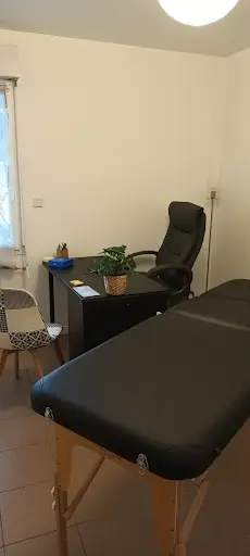 Sandrine Roche Kinésiologie Coaching Massage Bien Être