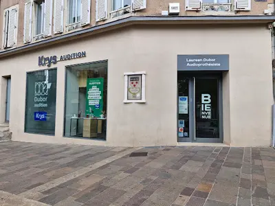 Audioprothésiste Rodez - Gambetta - Krys Audition