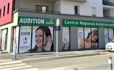 Audition Bourran