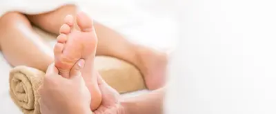 Cabinet de Soins de Réflexlogie Plantaire et d'Hypnothérapie