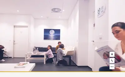 Dr Centre d'Orthodontiste et Implantologie Rodez