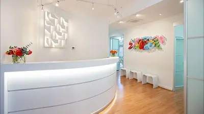 Dr Sophie Andrieu - Orthodontiste À Rodez