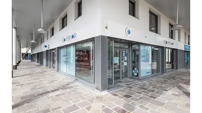 Écouter Voir Audition Mutualiste