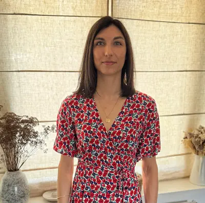Mathilde Soulié Doula