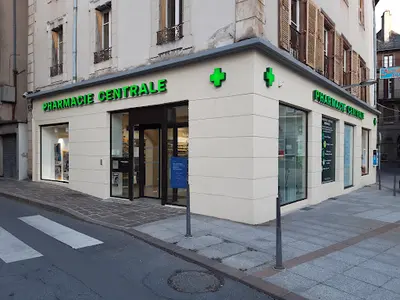 Pharmacie Centrale