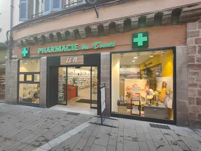 Pharmacie du Touat