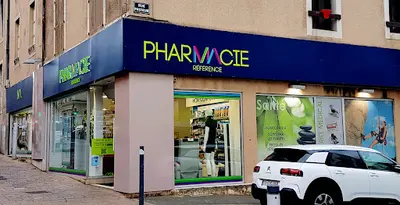 Pharmacie Pistre