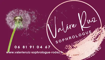 Valérie Ruiz Sophrologue