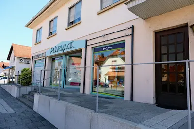 Pharmacie de la Rose
