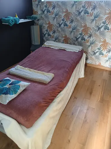 Bien-être? Réflexologie! Relaxation!