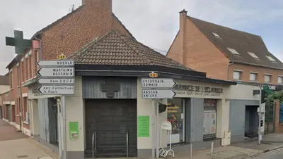 Pharmacie de l'Eclaireur