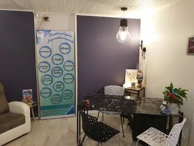 Ma Bulle d'O2 Sophrologie & Hypnose Thérapeutique - Eft