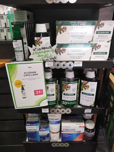 Pharmacie Aune