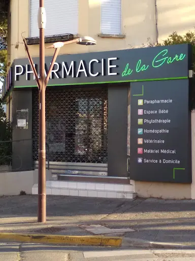 Pharmacie Coramia