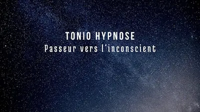 Tonio Hypnose - Hypnothérapeute & Spectacle d'Hypnose Rognac