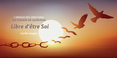 Cynthia Ranguis - Sonothérapie & Soins Énergétiques Libre d'Être Soi