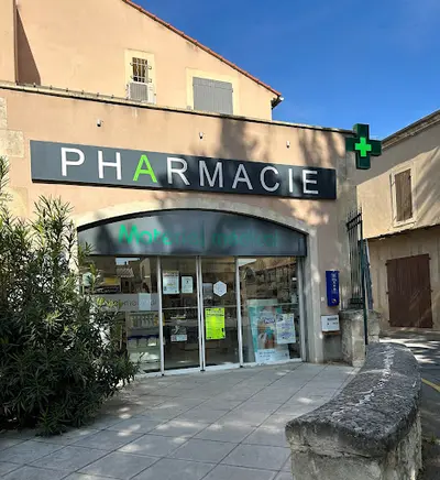 Pharmacie St Pierre