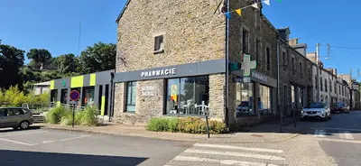 Pharmacie Guehenneux