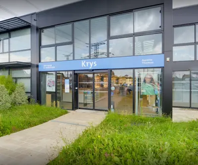 Audioprothésiste Roissy-en-brie - Village Médical - Krys Audition