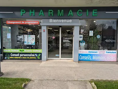Pharmacie des Sapins