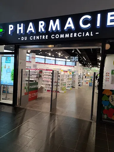 Pharmacie Nguyen