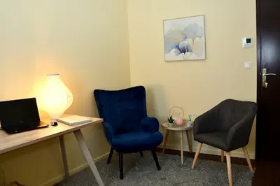 Isabelle Geay - Hypnothérapeute - Hypnose - Clermont-ferrand - Romagnat