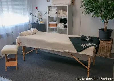 Les Jardins de Pénélope