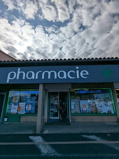 Pharmacie Gema - Bluriot