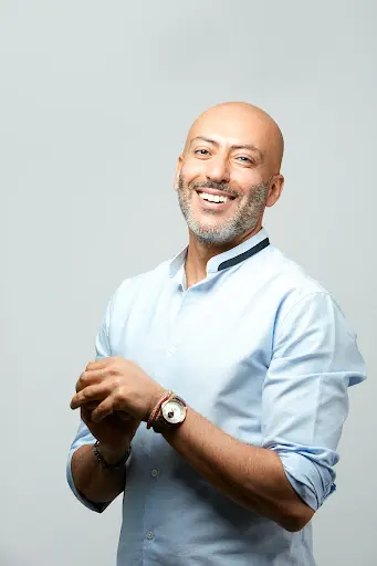 Hammou Mourad Hypnotherapeute
