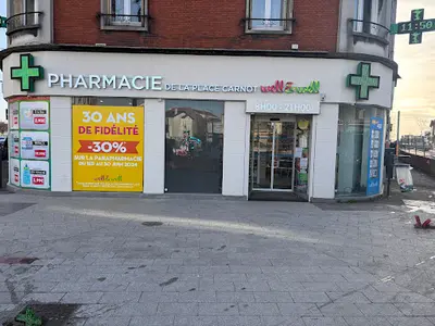 Pharmacie Chitrit