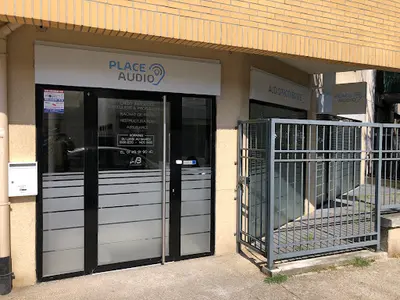 Place Audio