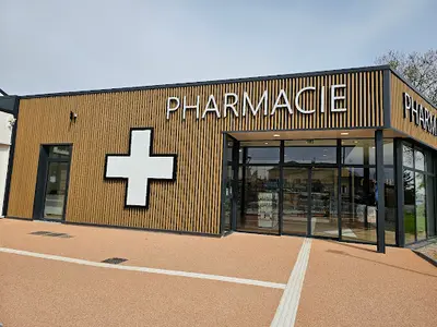 Pharmacie de Romaneche-thorins