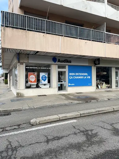 Audika - Audioprothésiste Romans-sur-isère