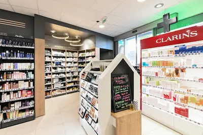 Grande Pharmacie de Jacquemart