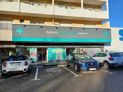Pharmacie Gambetta