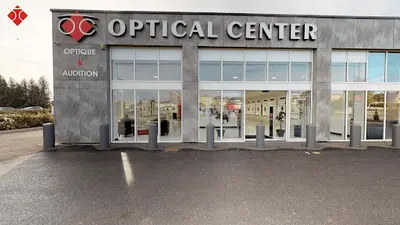 Audioprothésiste Romilly sur Seine Optical Center