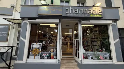 Pharmacie Bohler