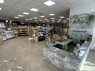 Pharmacie le Pellec