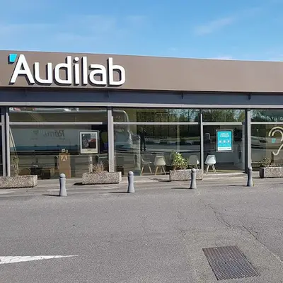 Audilab / Audioprothésiste Romorantin Nord