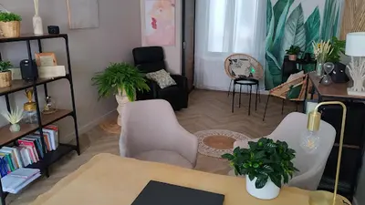 l'Effet Cerise - Hypnose et Sophrologie À Romorantin